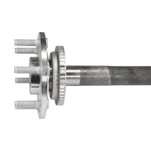 Ram 1500 Drive Axle Shaft - Rear - Yukon Gear & Axle - 31 Spline, 6 Lug, Open or T/L, 34-5/16in Long - `19-`23 Ram 1500 Drive Axle Shaft - Rear - Yukon Gear & Axle - 31 Spline, 6 Lug, Open or T/L, 34-5/16in Long - `19-`23
